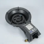 Easy to Install Gas Stove 5.5kw Kitchen Natural Gas Cooktops with Electronic Ignition - Image 5