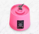 High Quality Personal Size Travel Sports Bottle Portable Blender - Image 3